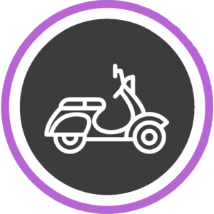Alliance Auto-école -Permis AM scooter