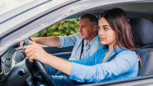 Conduite accompagnée AAC Alliance Auto-école Fontainebleau Bois-le-Roi