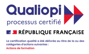 Certification Qualiopi - Actions de formation - Alliance Auto-école